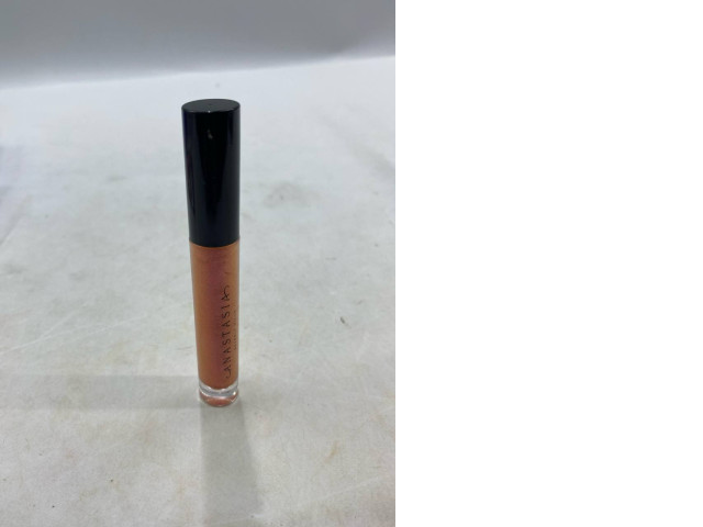an Anastasia Beverly Hills Lip Gloss. an Anastasia Beverly Hills Lip Gloss.