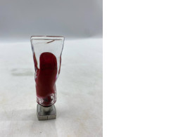 Muzigae Mansion Objet Liquid vegan lip tint. 