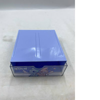  Disney Lilo & Stitch desktop storage box or organizer featuring the characters Stitch and Angel. 
