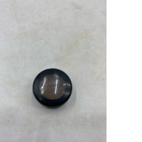 MAC Small Eyeshadow in a matte finish, potentially in the shade Espresso or Print