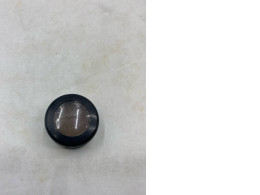 MAC Small Eyeshadow in a matte finish, potentially in the shade Espresso or Print