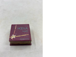 Benefit Hoola Matte Powder Bronzer. 