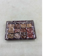 ESPOIR Eye Core Palette in the shade Savage Mauve. ESPOIR Eye Core Palette in the shade Savage Mauve.