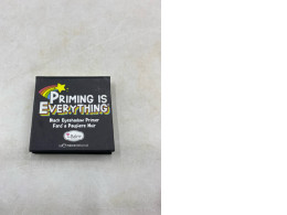theBalm Priming Is Everything Black Eyeshadow Primer 