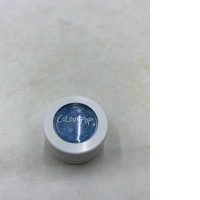 ColourPop Super Shock Shadow eyeshadow in blue.