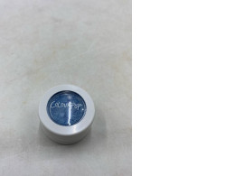 ColourPop Super Shock Shadow eyeshadow in blue.