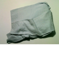 long-sleeved sweater