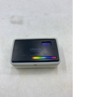  Ulanzi VL120 RGB LED Video Light.  