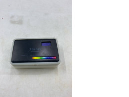  Ulanzi VL120 RGB LED Video Light.  