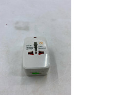 Universal travel power adapter Universal travel power adapter