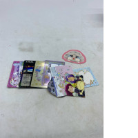 Set of 9 picture card 