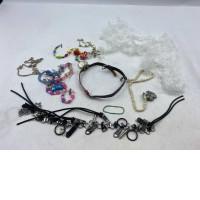 Set of 12  Women's necklace