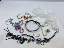 Set of 12  Women's necklace