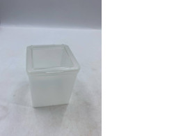 multipurpose plastic storage container with a lid. 