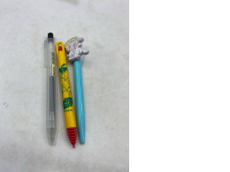 Set of 3 pen