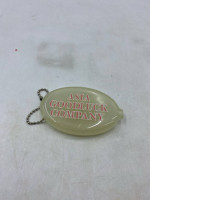 Keychain tag