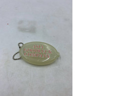Keychain tag
