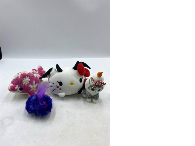 Set of 4 Children's doll Set of 4 Children's doll