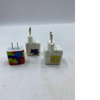 Set of 3 adapter