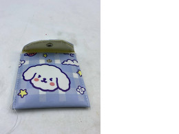 Cartoon patterned shoulder bag