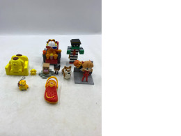 Set of 10 Dolls for children Set of 10 Dolls for children