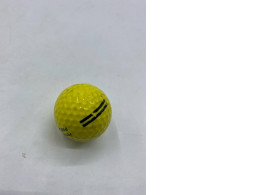 golf ball