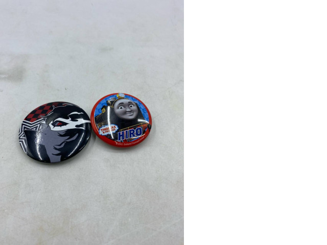 Set of 2 Lapel pin Set of 2 Lapel pin