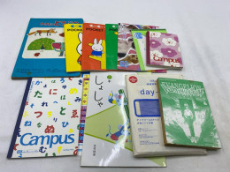 Set of 12 Notebook Set of 12 Notebook