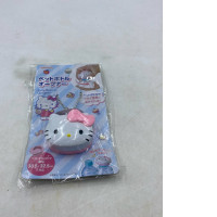  Sanrio Hello Kitty bottle cap opener. 