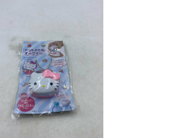  Sanrio Hello Kitty bottle cap opener. 