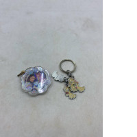 Set of 2 Photo keychain Set of 2 Photo keychain