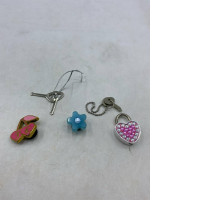 Set of 5 House key Set of 5 House key