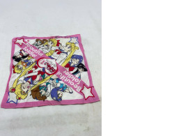 Sailor Moon patterned handkerchief Sailor Moon patterned handkerchief