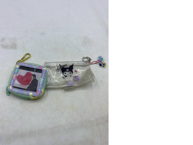 Set of 2 coin purse Set of 2 coin purse