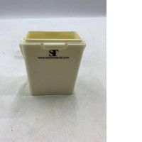 Dutch bucket, a type of container used for hydroponic growing systems