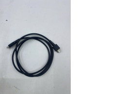 HDMI cable