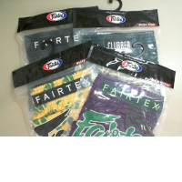 Set of 4 Muay Thai shorts