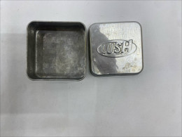 Rigid product packaging box Rigid product packaging box