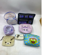 set of 7 Bags and tote bags set of 7 Bags and tote bags