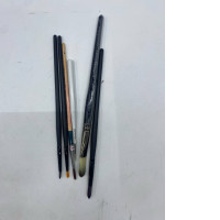 set of 6 Paintbrush
