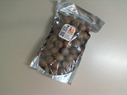 Heath Nuts. Product of Thailand