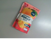 Dehydrated Mango Slices