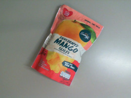 Dehydrated Mango Slices