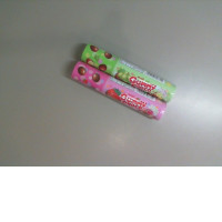 Set of 2 Meiji Gummy Choco