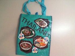 Green Bag Thailand Green Bag Thailand