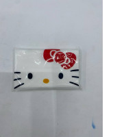 Portable tissue paper Portable tissue paper