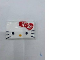 Portable tissue paper Portable tissue paper