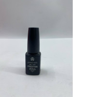 Gel nail polish