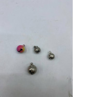 set of 4 bell