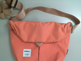 Orange shoulder bag Orange shoulder bag